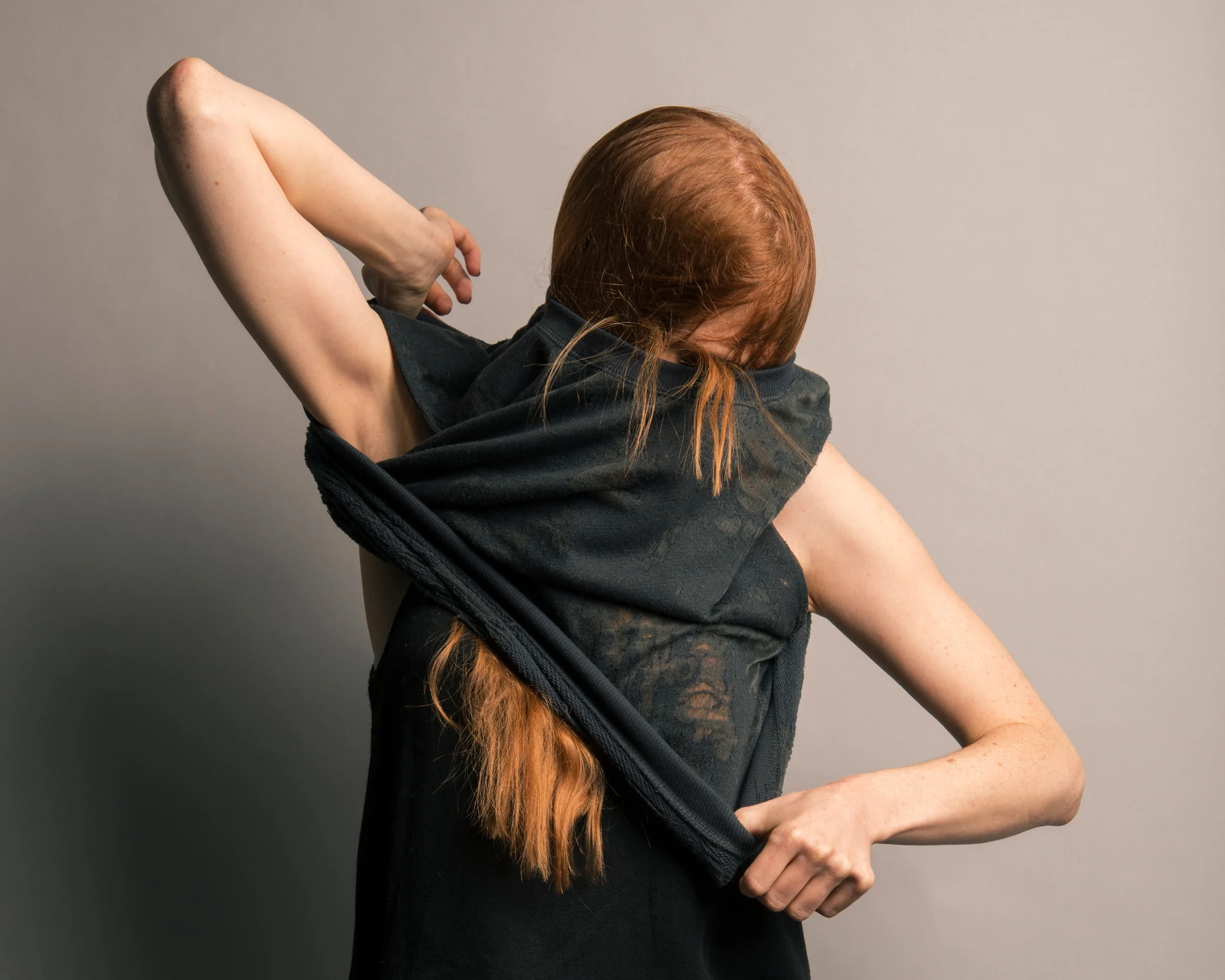RCA Secret portraits 2015