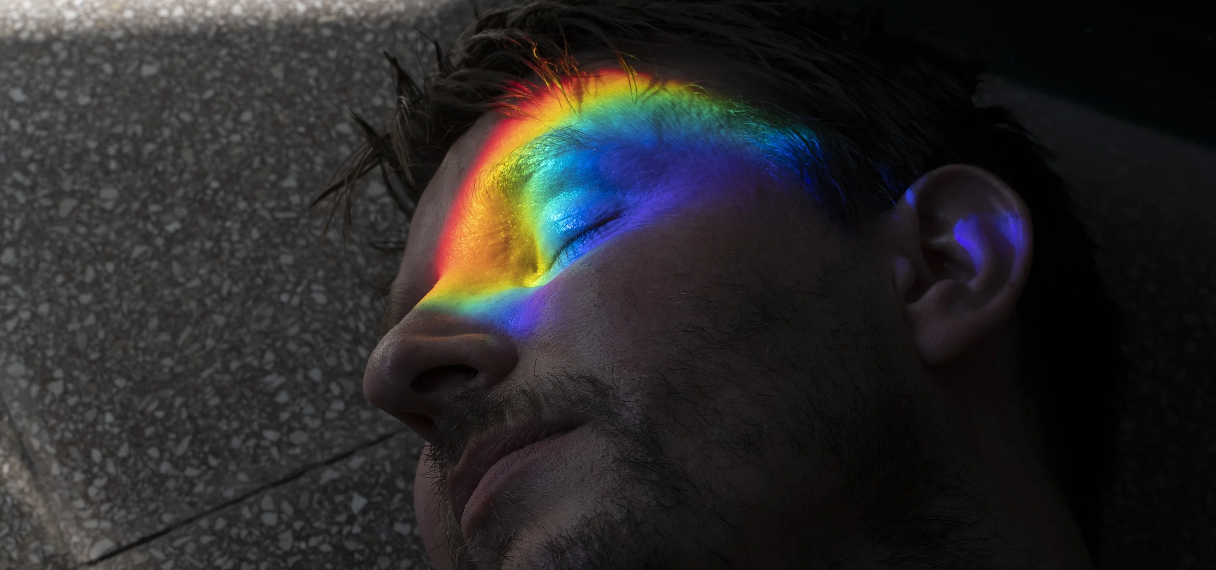 Photograph by Louise Beer