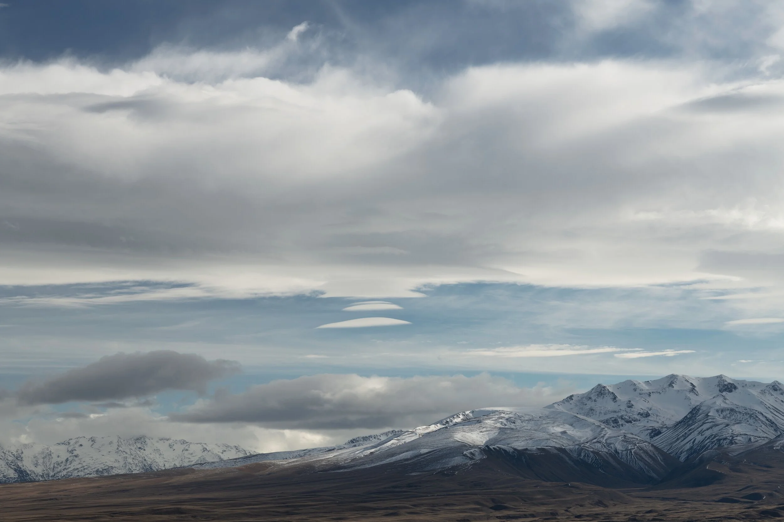 New Zealand, June 2019