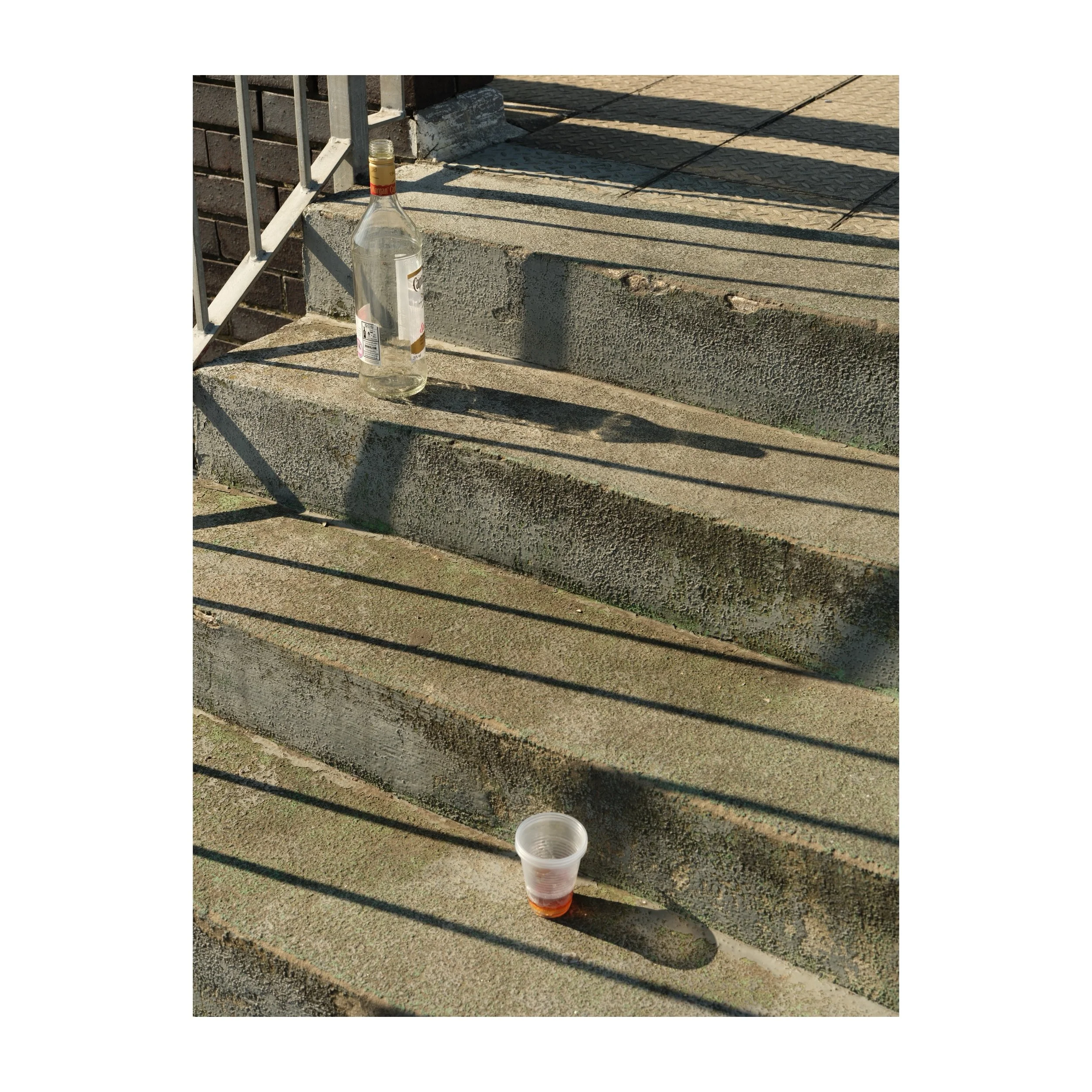 Boat drinks.
.
.
.
.
.
#boatdrinks #captainmorgan #rum #steps #gfx