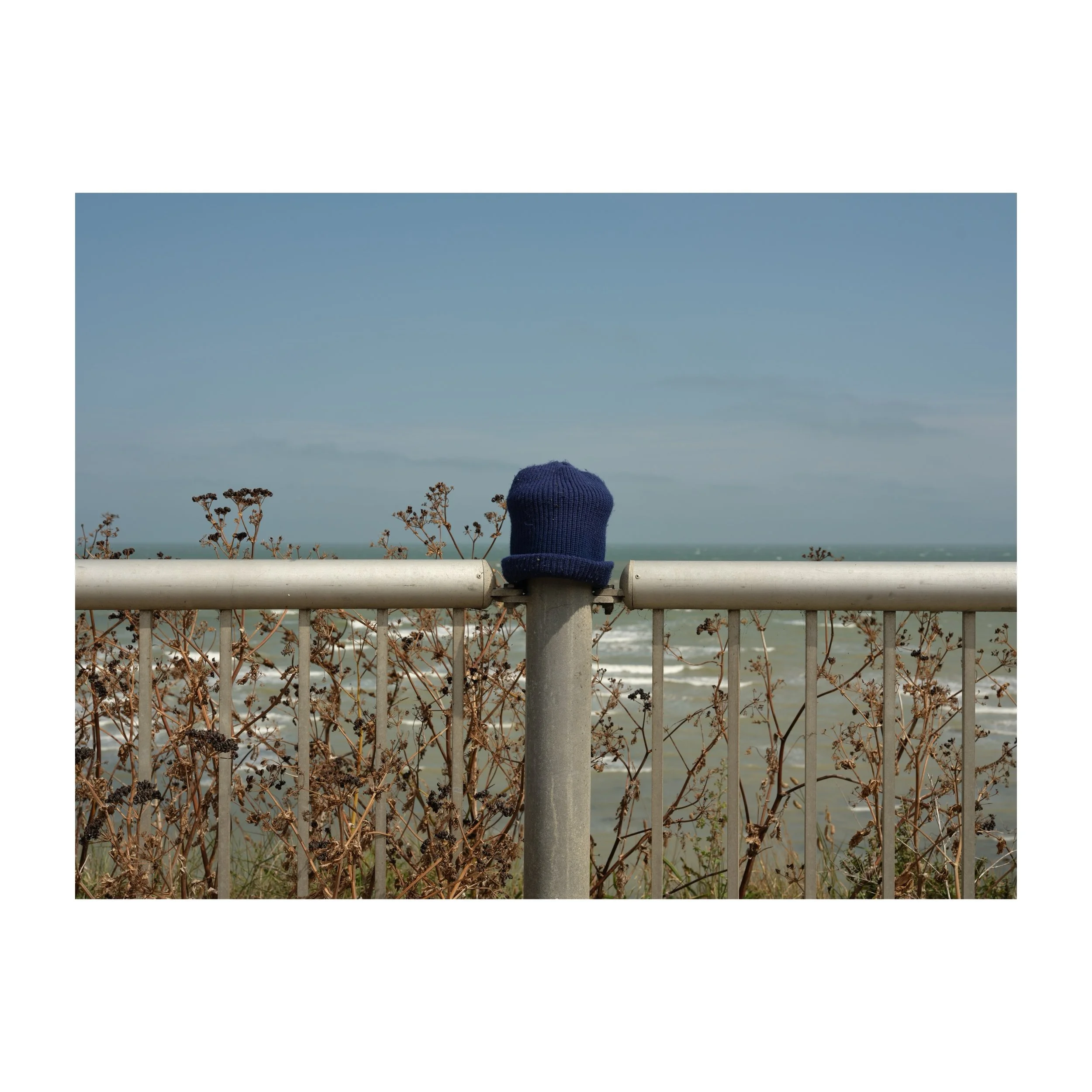 Missing hat Cliftonville.
.
.
.
.
.
#hat #missinghat #cliftonville #esplanade #seafront