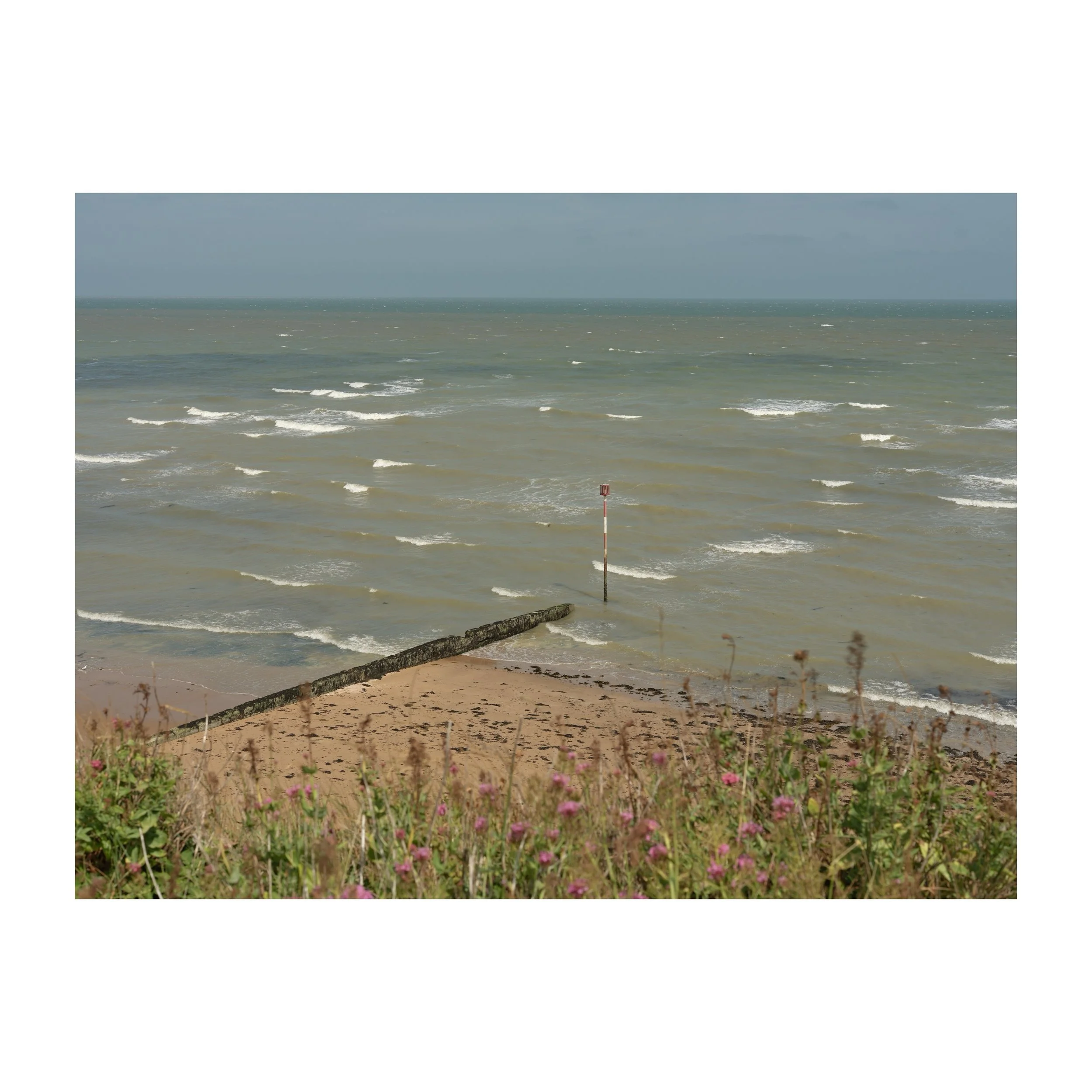 White horses.
.
.
.
.
.
#groyne #seagroyne #whitehorses #sea #gfx100sii