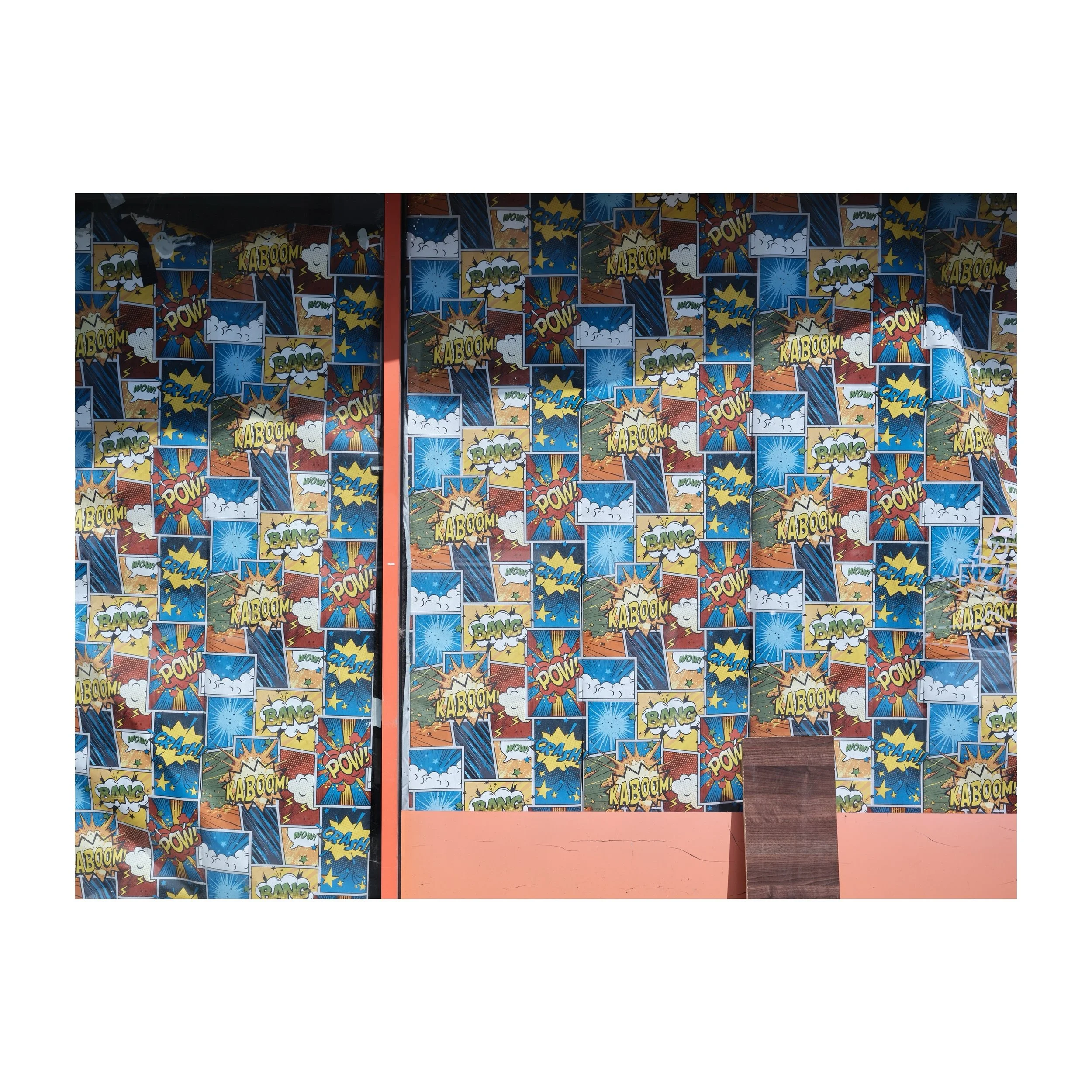 206/365
Shop front holding page.
.
.
.
.
.
#shopfront #refit #cliftonvillehighstreet #shopfitter #gfx100sii