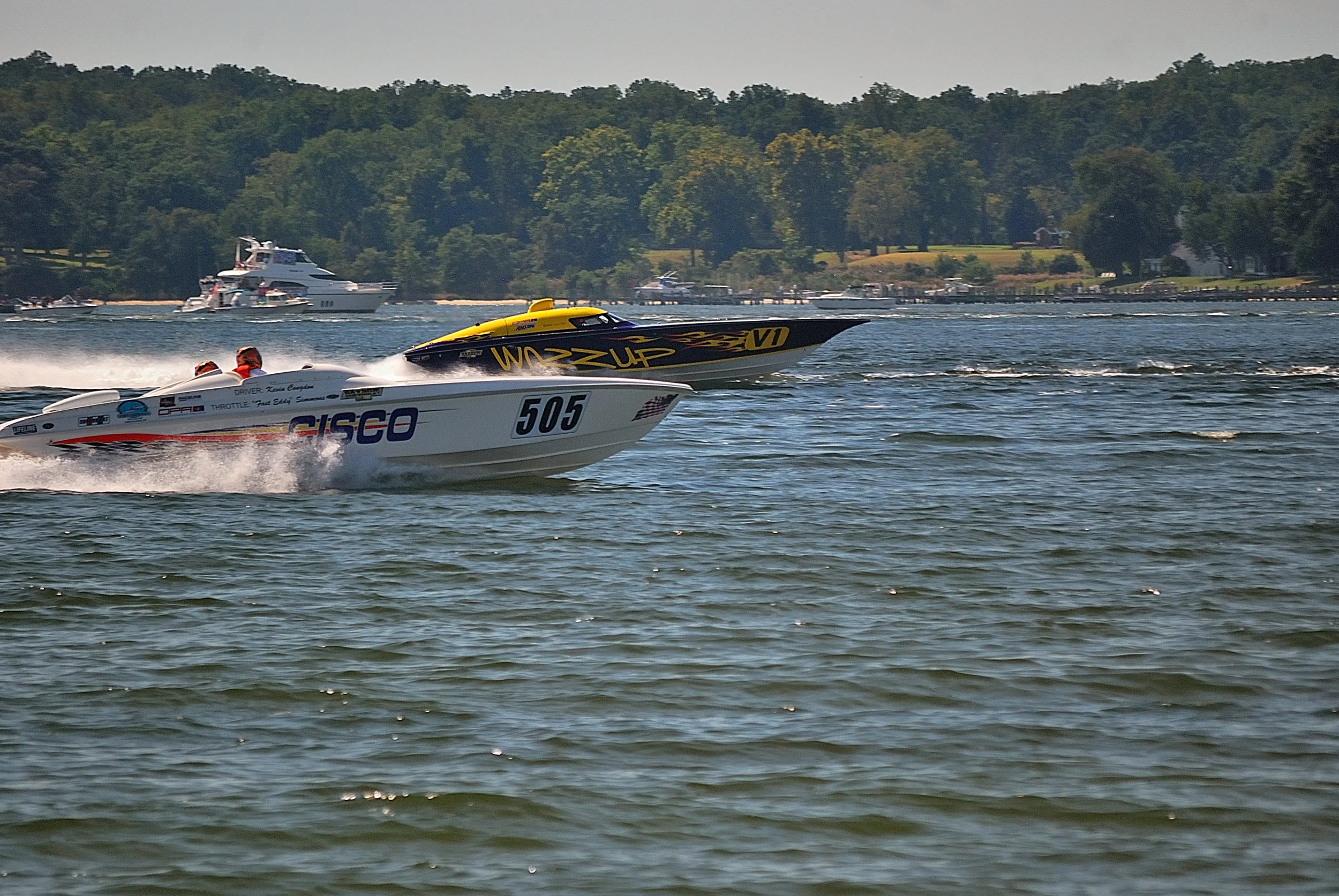 Wazzup vs Cisco in Action.jpg