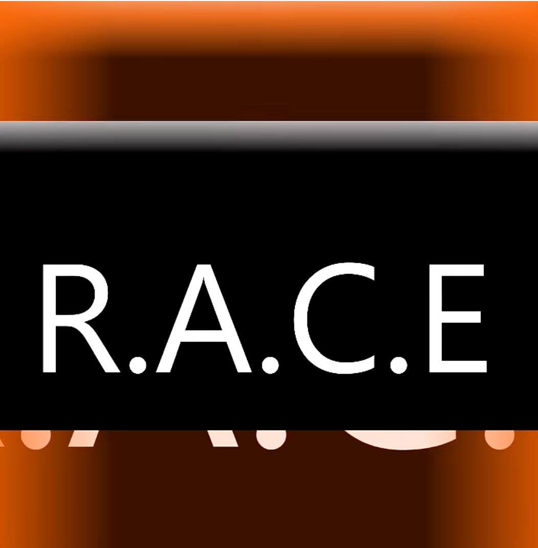 RACE Youtube video
