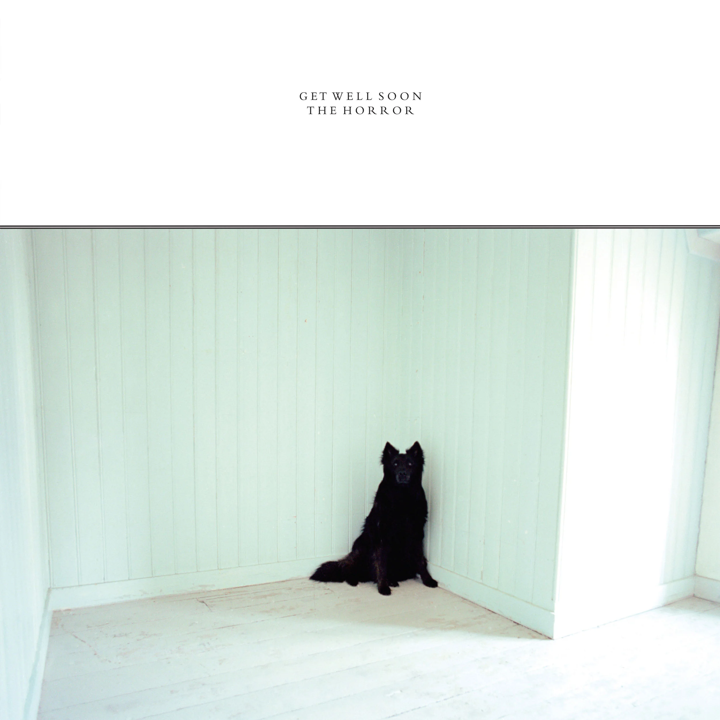 The Horror - what does it look like? 