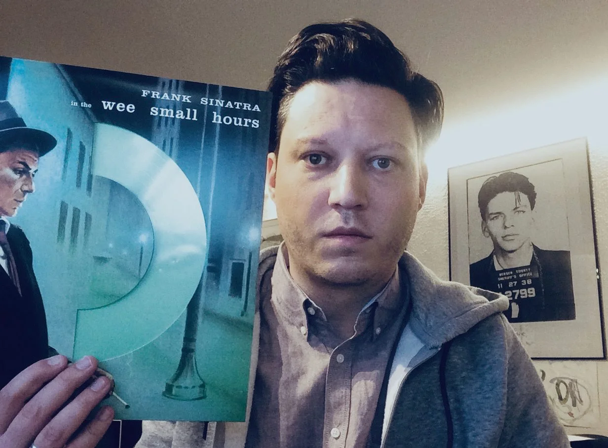 The Horror - What does it sound like? 