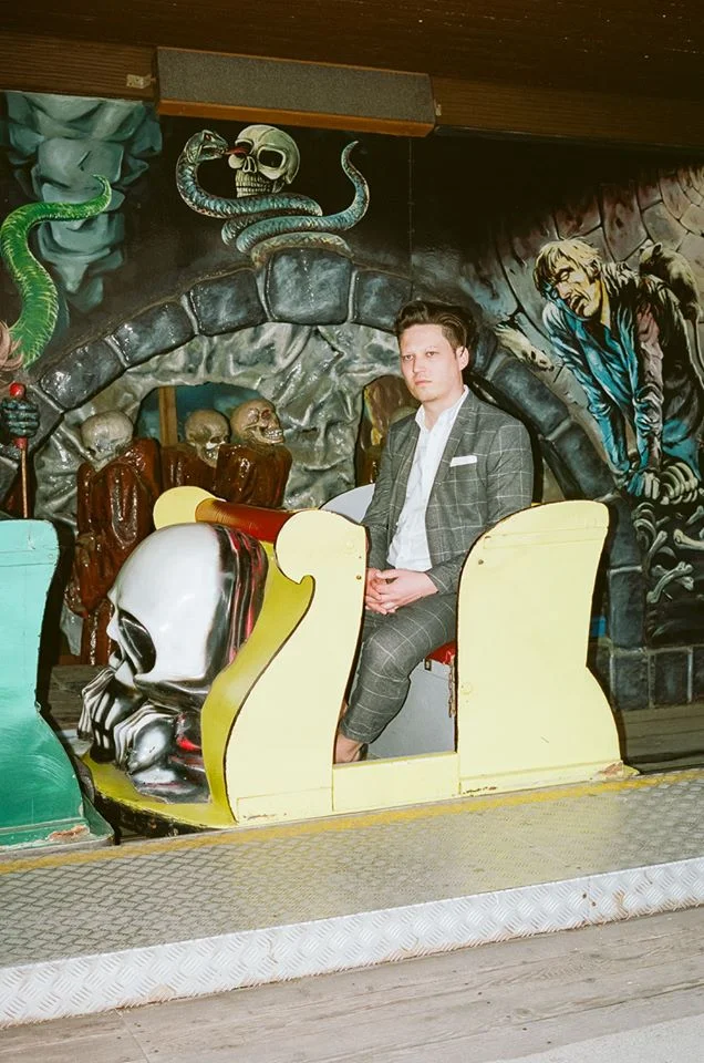 The Horror - The Tour