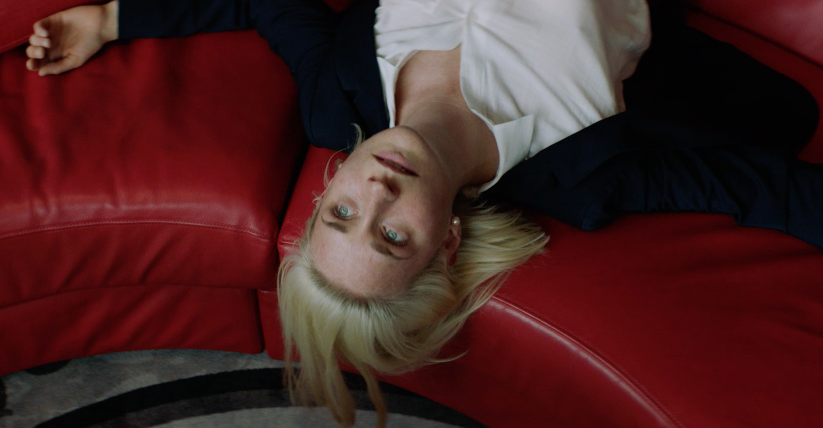 THE HORROR - THE SERIES - TRAILER