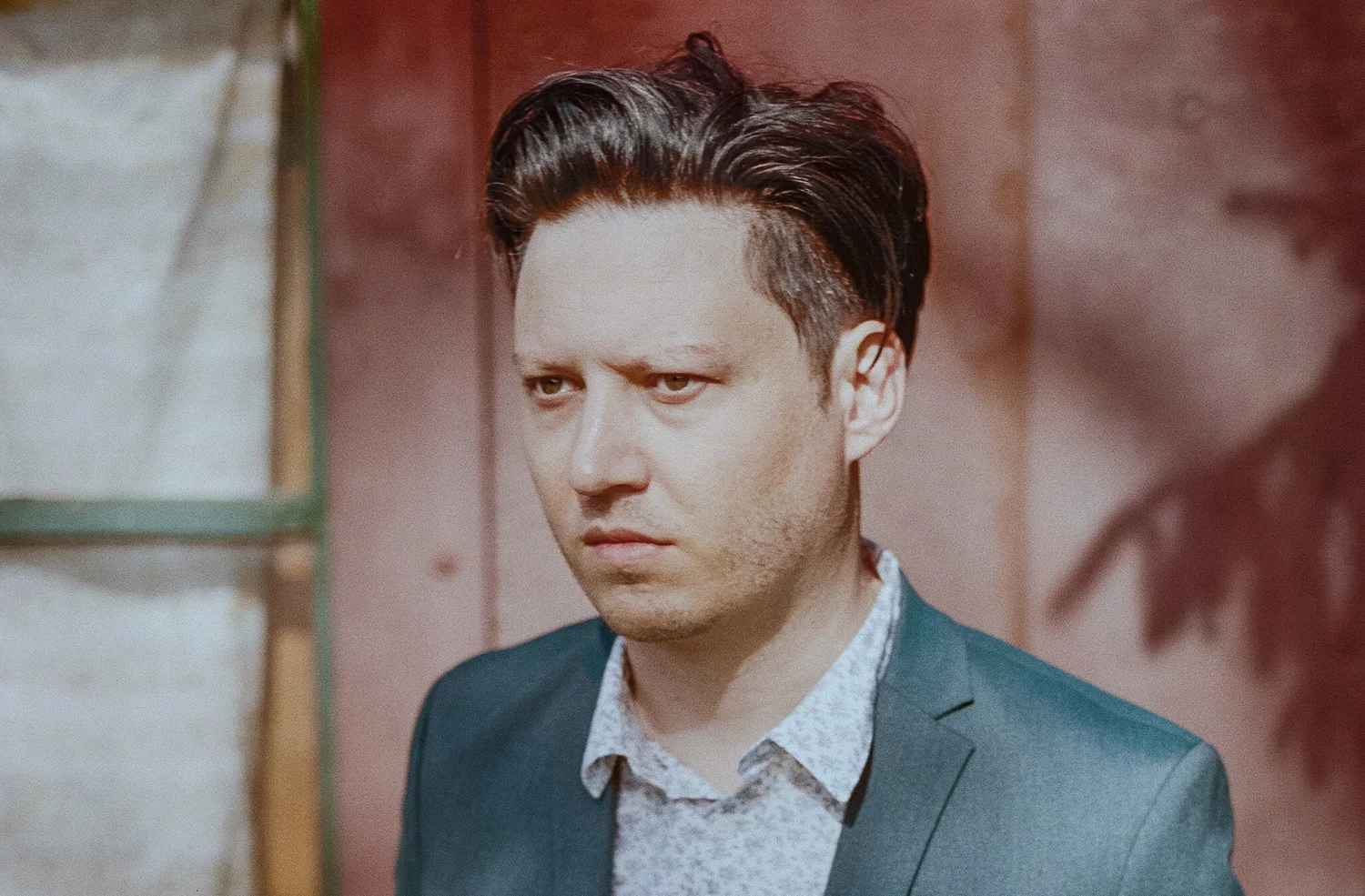 The Get Well Soon Journal 