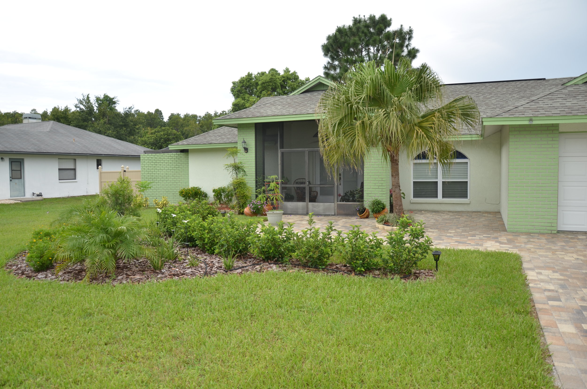 Don’t forget the St Pete Market.