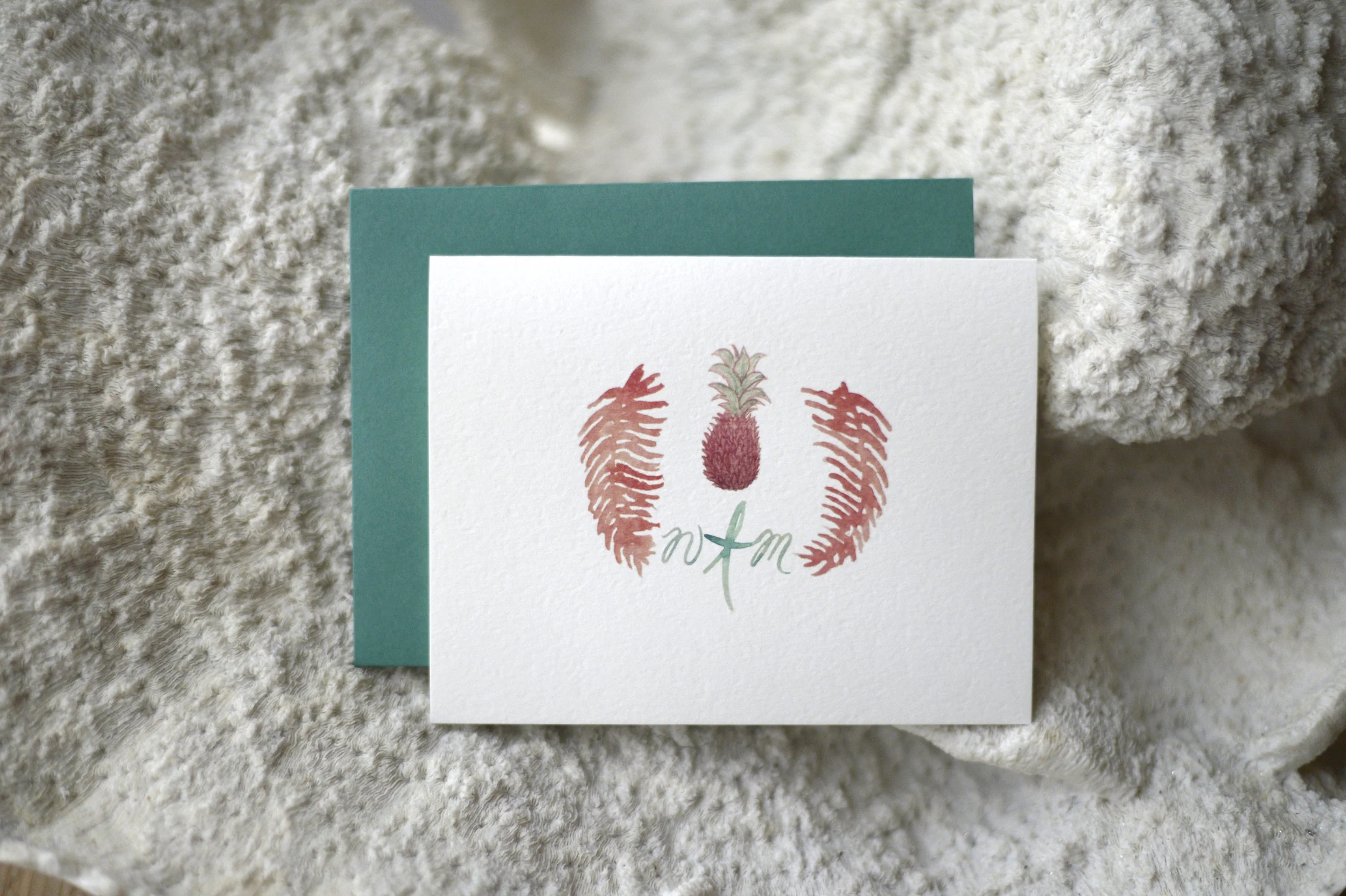 The NICKY with the Water font