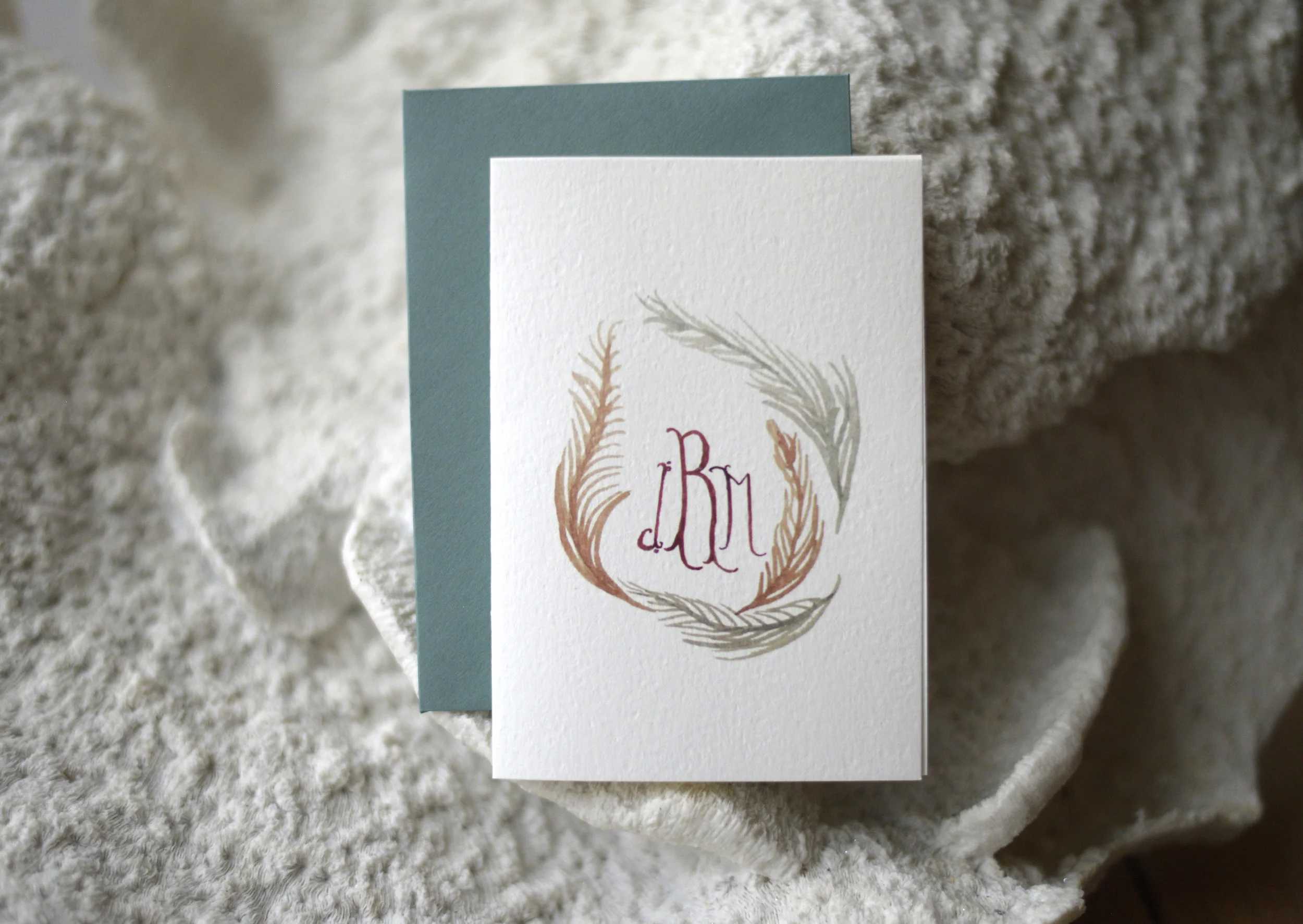 THE JONI with the Jungle font