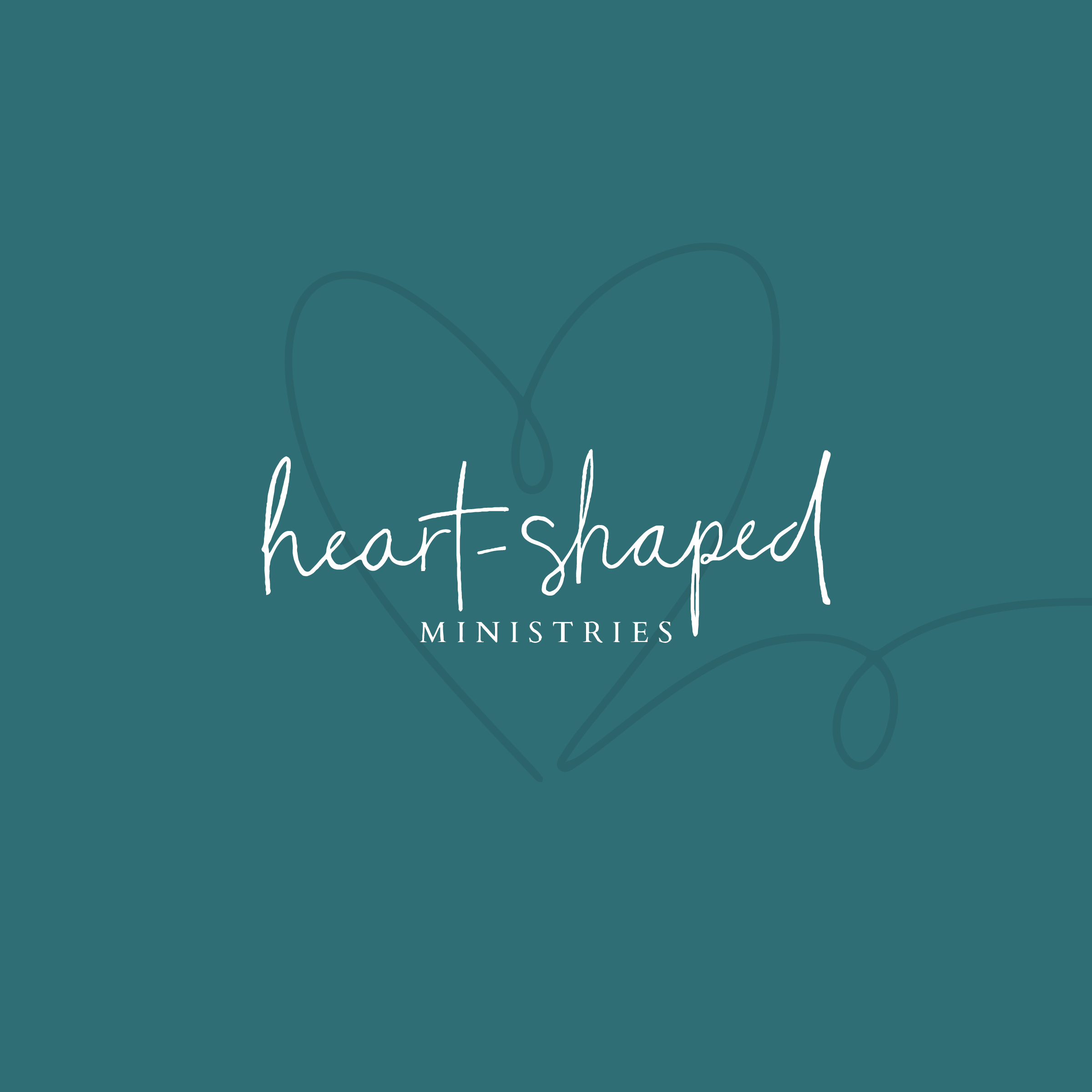 Heart-Shaped Podcast Introduction