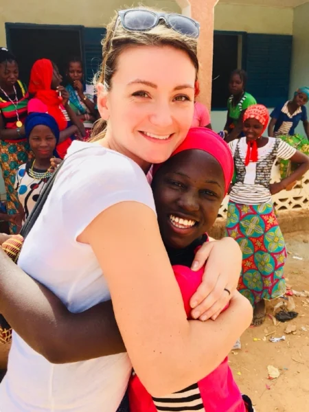 Finding Family **guest post**