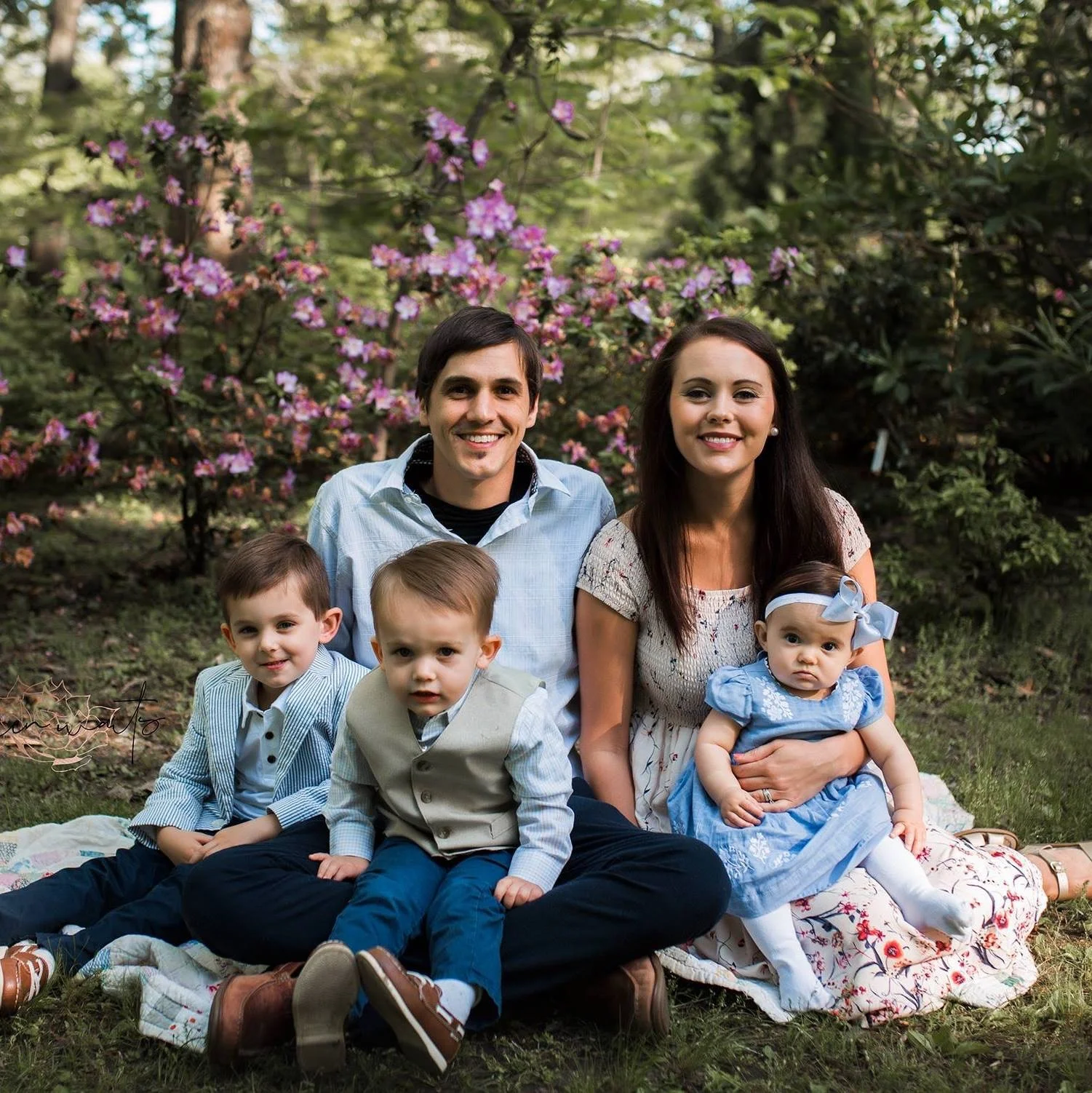 WARNING! Practical Jesus Vision blog.