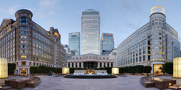Oficina central de RedCloud Level 39, One Canada Square Canary Wharf E14 5AB London, UK E: hello@redcloudtechnology.com T: +44 (0) 207 754 3735