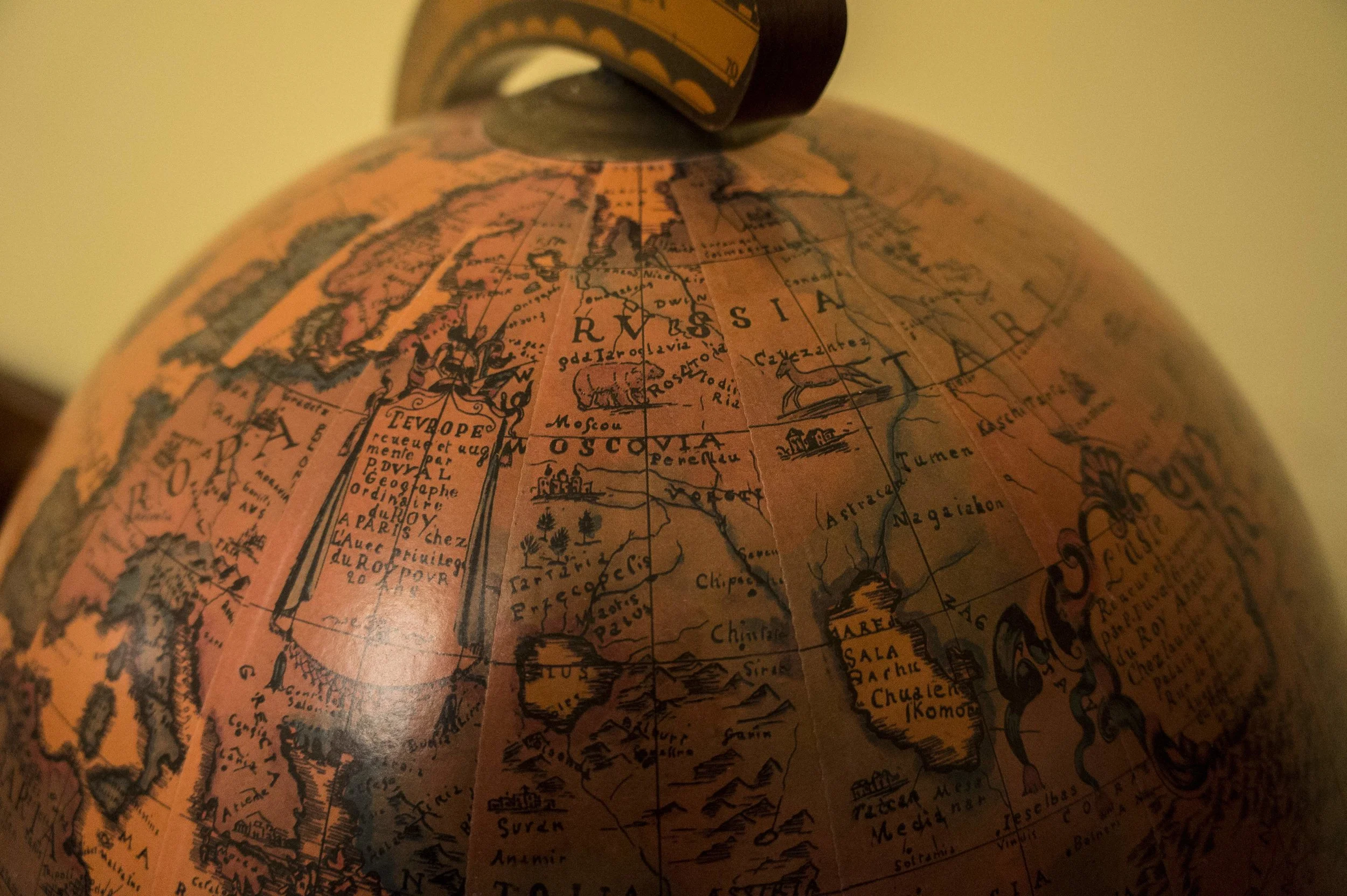 The International Front