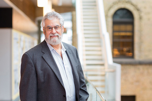 University Professor Michael Sefton (IBBME, ChemE), University of Toronto biomedical engineering University Professor Michael Sefton (IBBME, ChemE) has been awarded the Lifetime Achievement Award from the Tissue Engineering & Regenerative Medicine I…