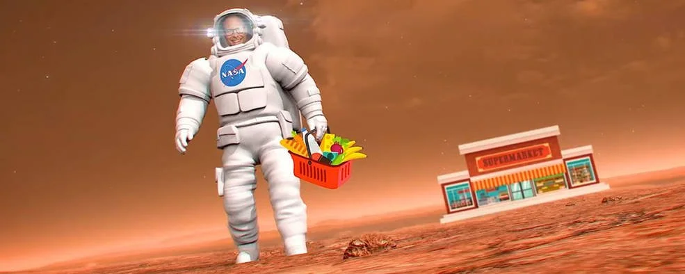 Deep Space Food Challenge Phase 2 Opens
