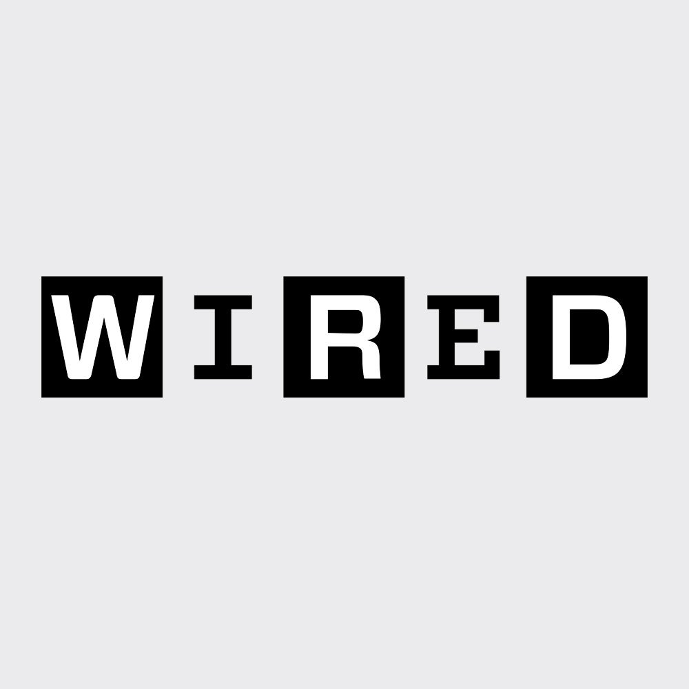 Wired