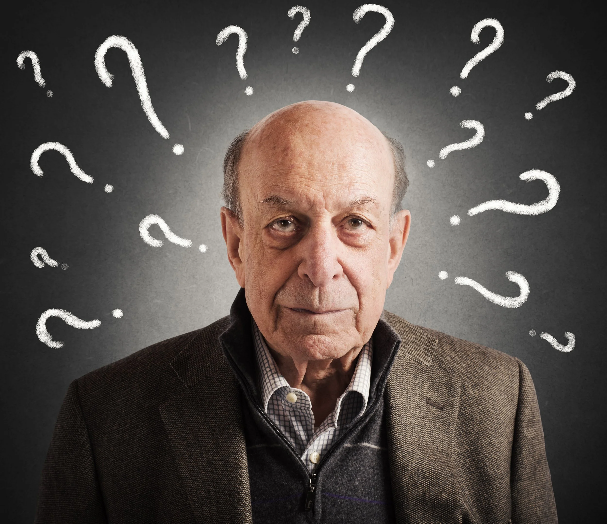 Americans are Oddly Inconsistent About Aging