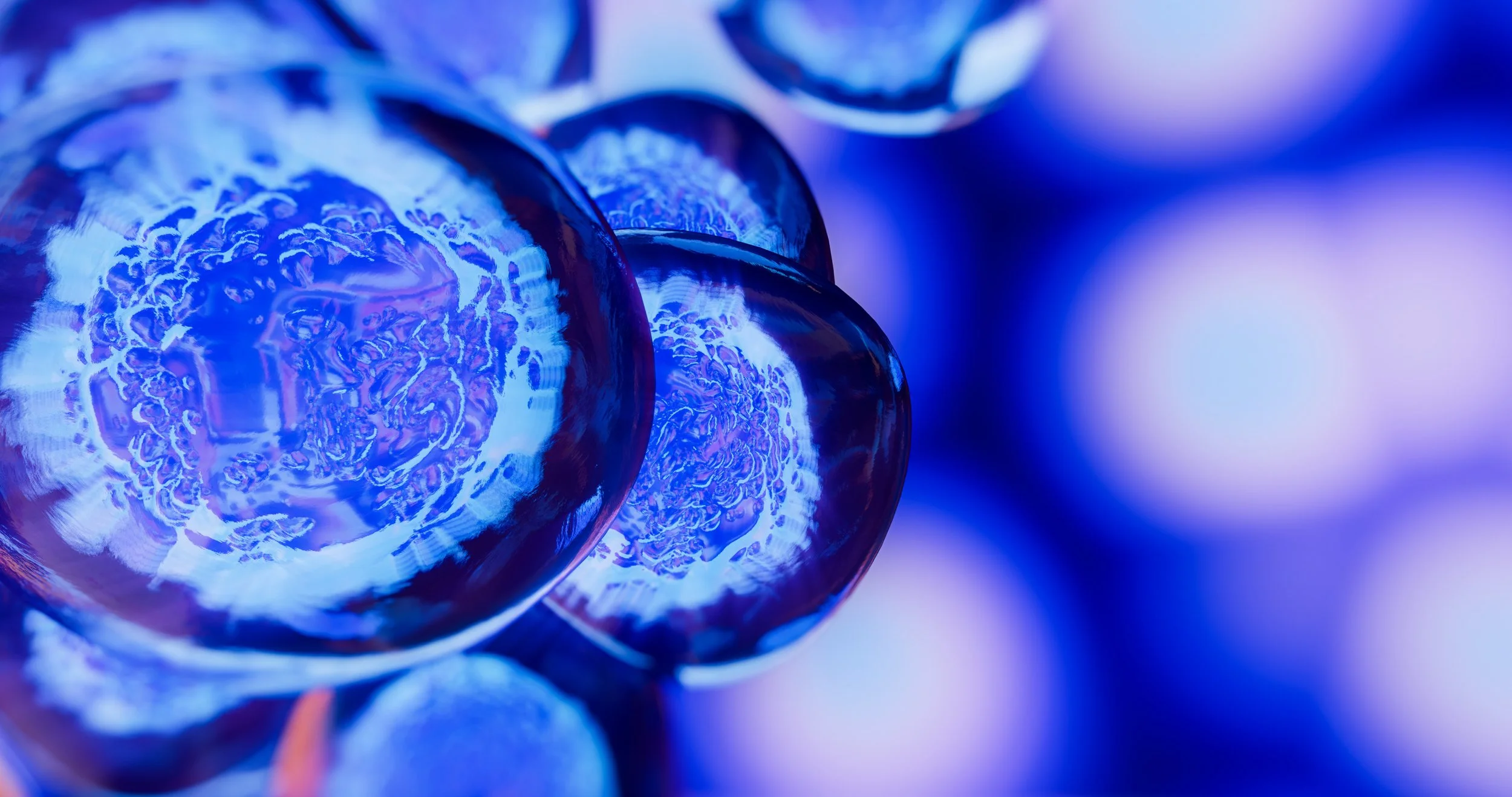 Cellular reprogramming: Modern medicine's new way of giving us a health upgrade