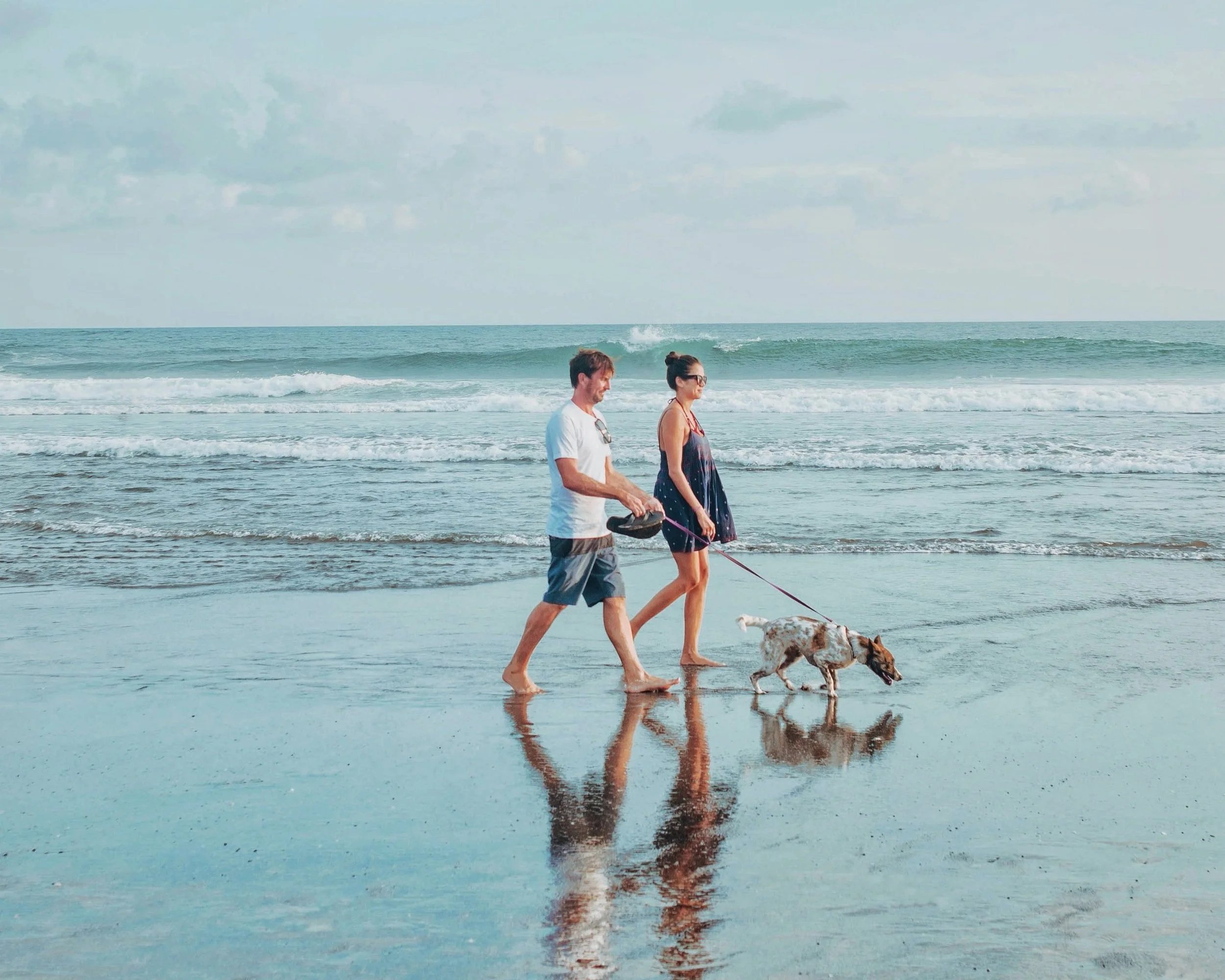 No, you don’t need 10,000 steps in a day. Shorter walks still help you live longer.