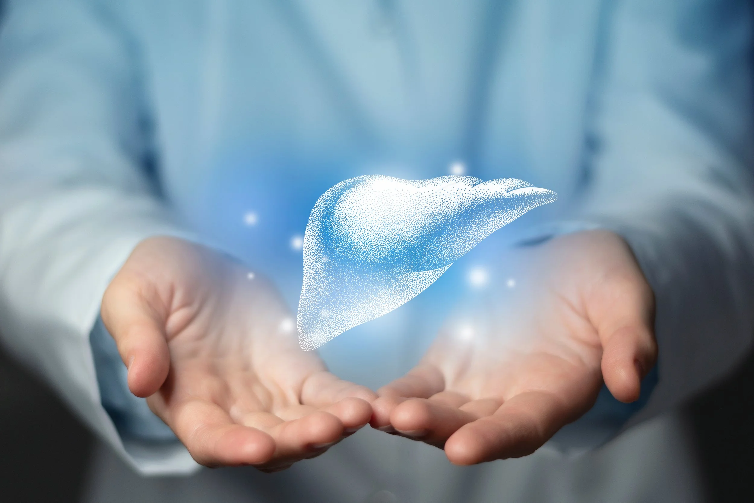 Can this be an alternative to traditional organ transplants?