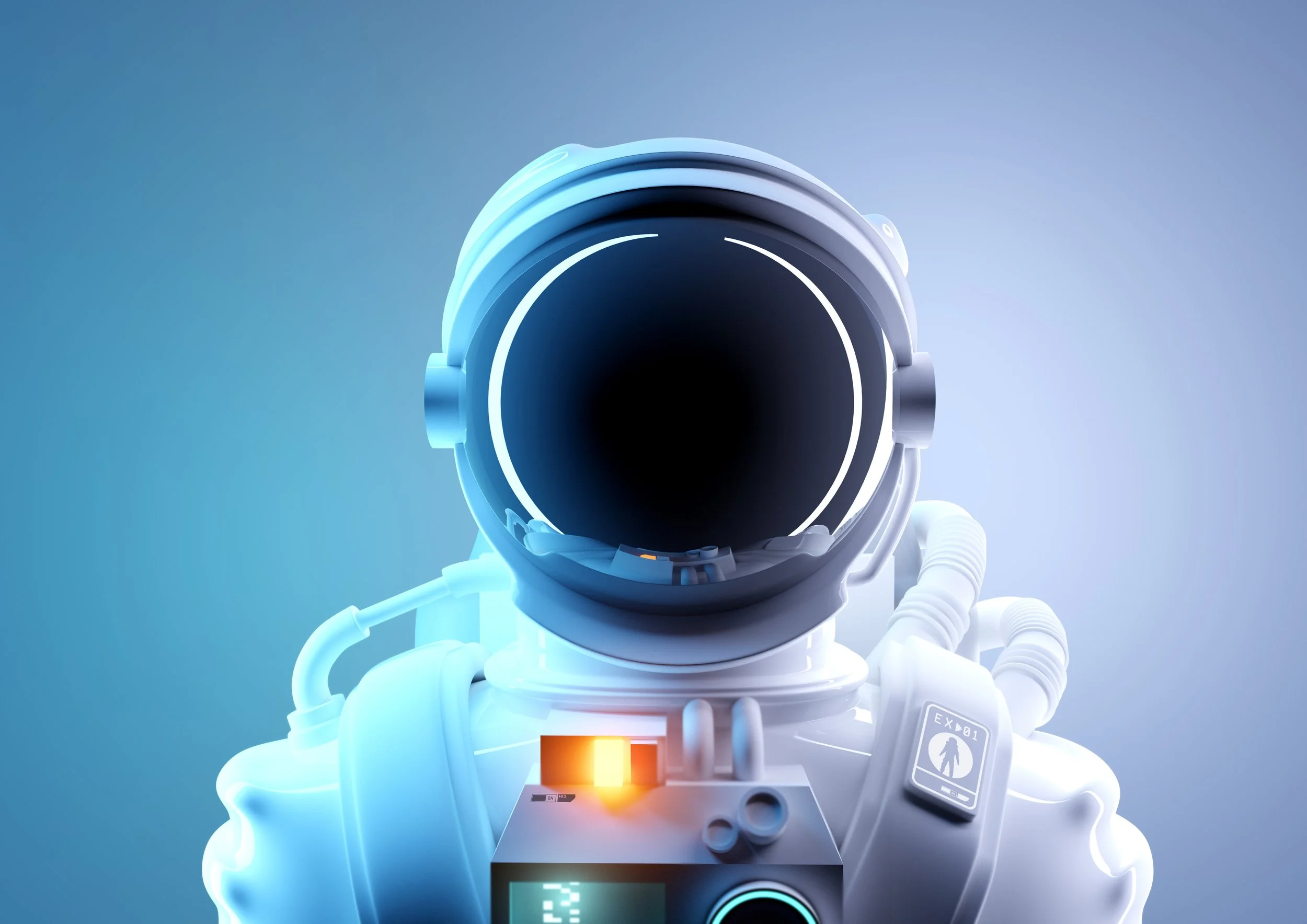 ‘Space prophet’ knows that interplanetary travel will depend on longevity medicine