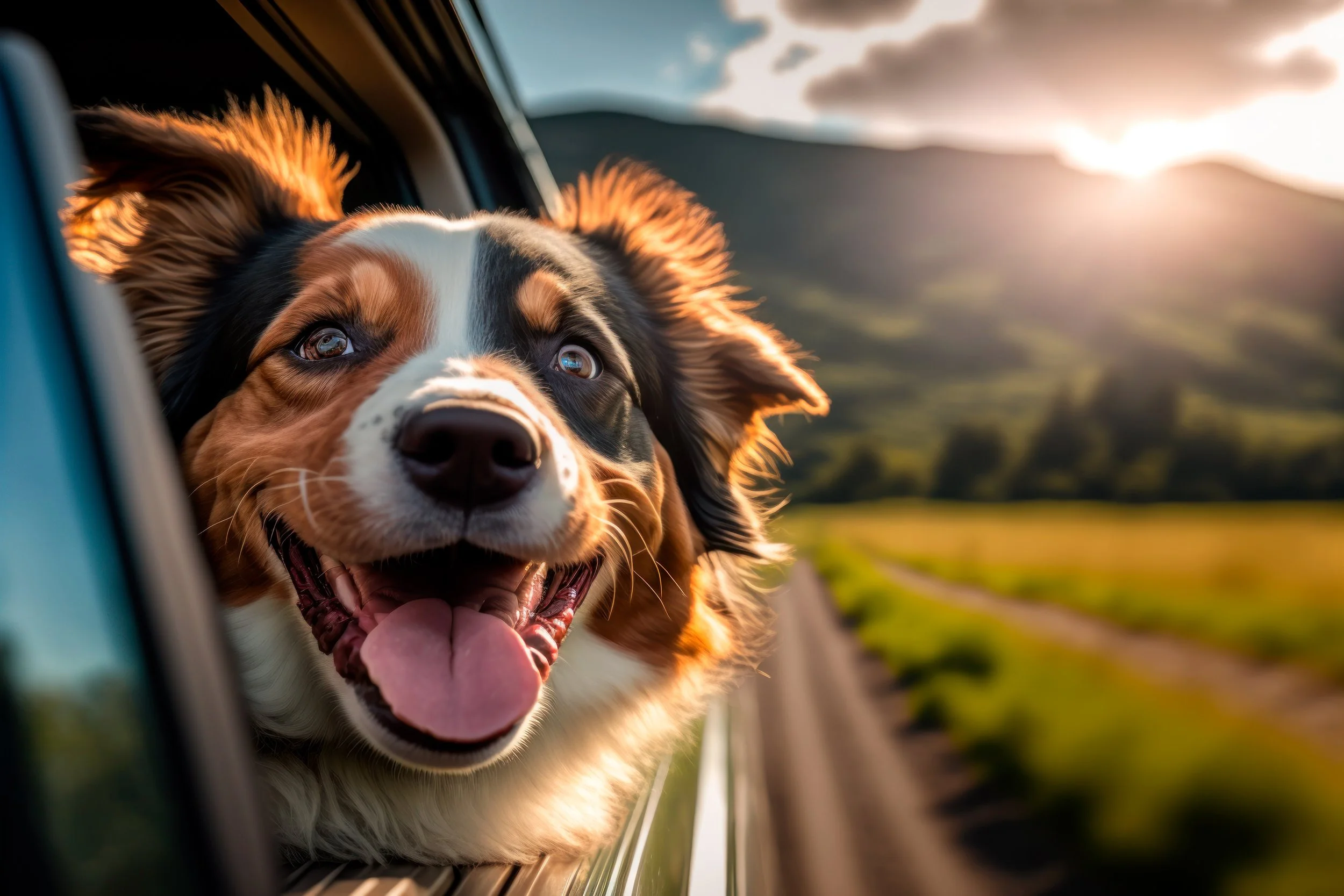 Man’s best friend may guide us to longer, healthier lives