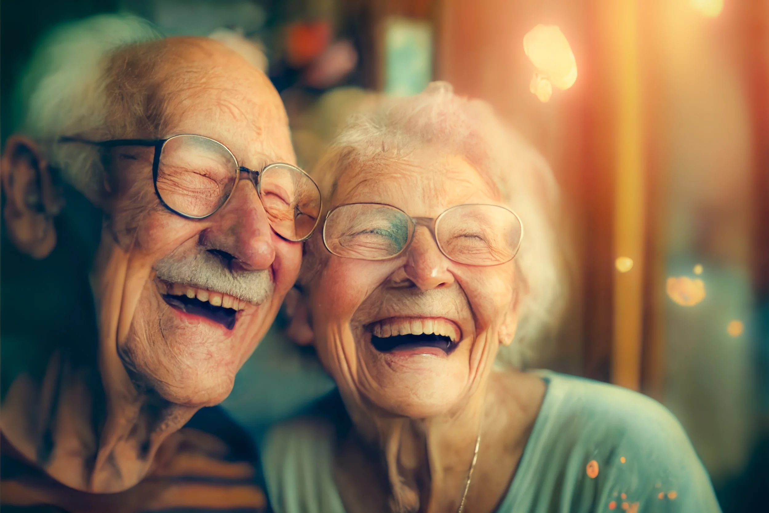 Study of centenarians suggests they may be immune to age-related diseases
