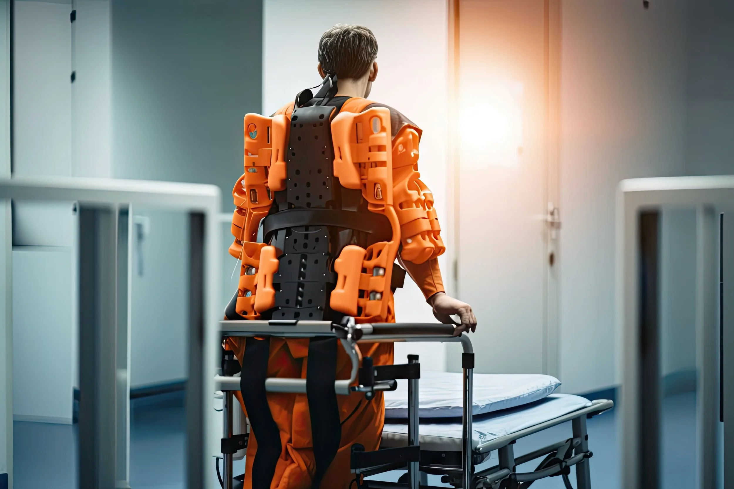 From Suffering to Hope: The Transformative Power of Technological and Biomedical Advancements