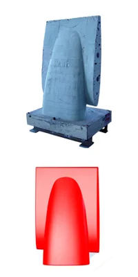 Reverse Engineering Master Models