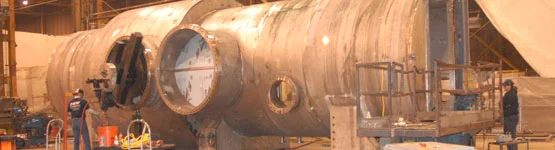 Virtual Assembly Verifies Intercoolers Before Installation