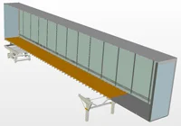 Reverse Engineering Improves Crash Simulations