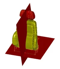 Seat Development