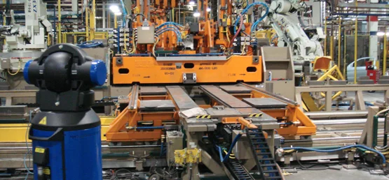 Transfer Chains