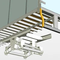 Tractor Trailer Assembly