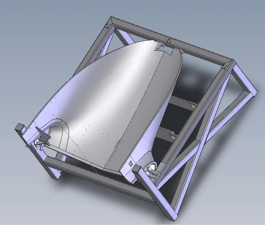 Reverse Engineering | Dimensional Engineering