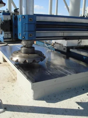 Dimensional Control | Dimensional Engineering