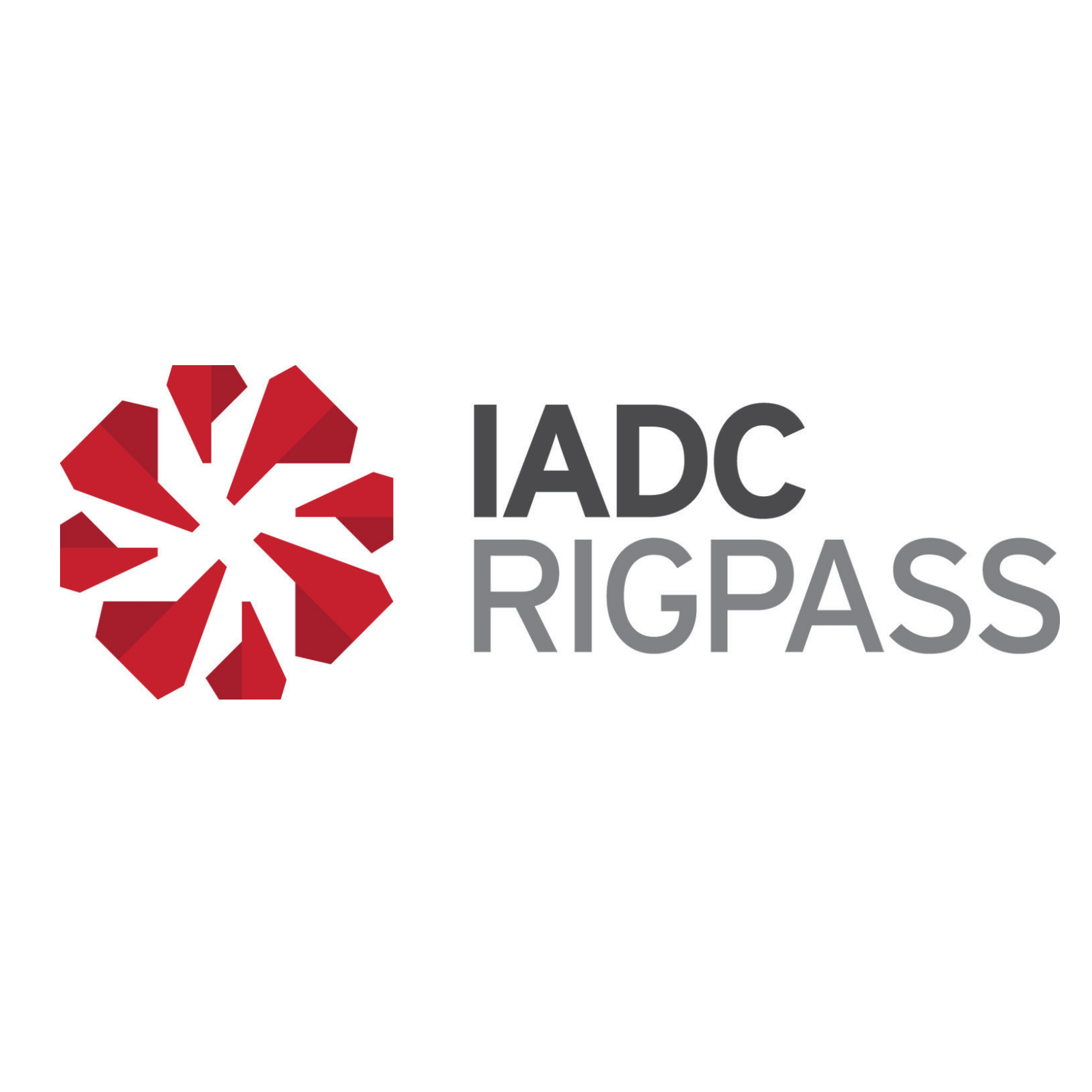 IADC RigPass Certified