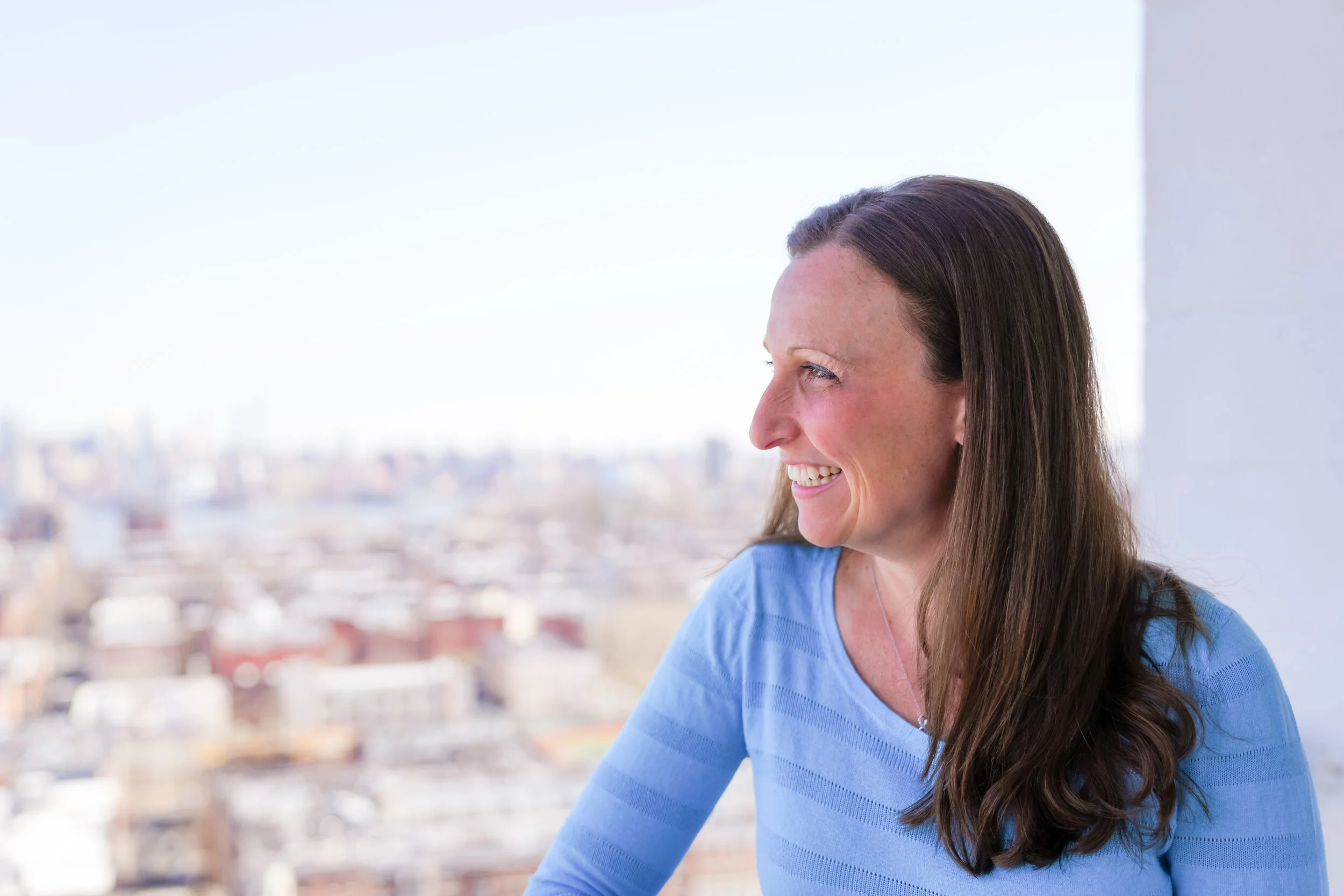 Celebrate Being a Woman