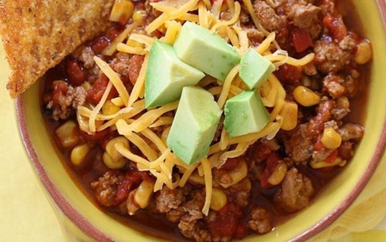 "Crocktober" crockpot recipe challenge is off to a bang