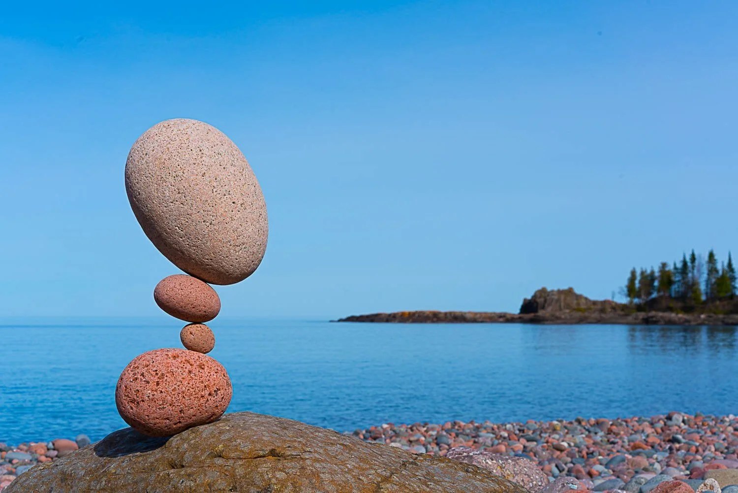 Balance and Harmony - Is it a Myth?