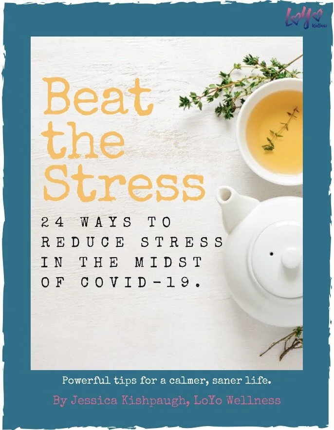 Simple Tips to Improve Your Mental Health During Social Distancing