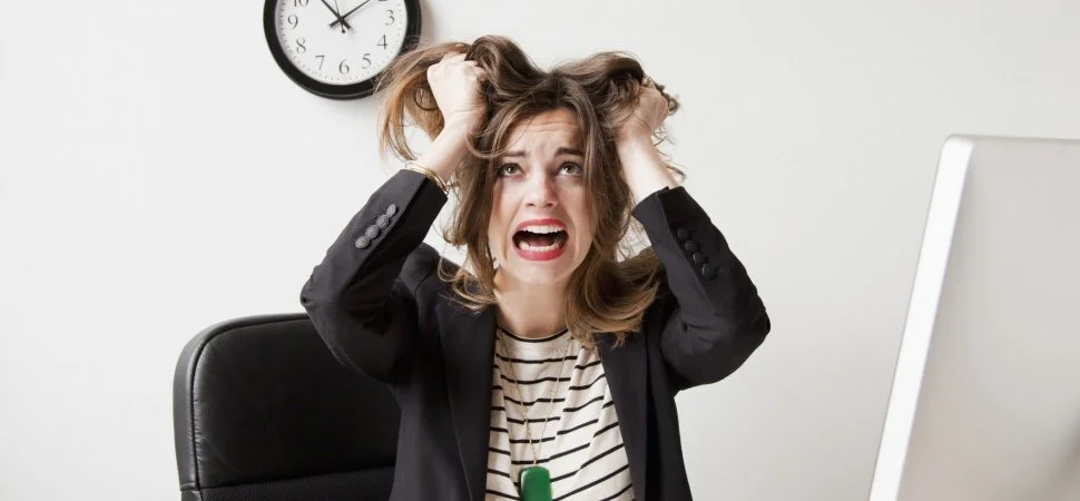 Why Stress is Causing your Weight Gain?