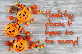 5 Healthy Halloween Swaps for Every Kind of Candy Craving