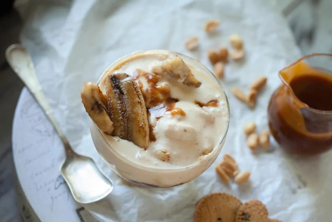 NJ Nutritionist's 9 Fav Recipes to Make With Ripe Bananas