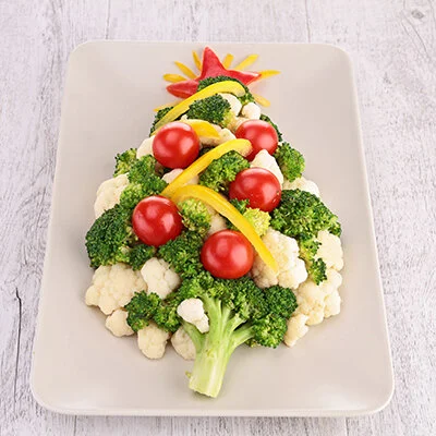 Tis the Season to Eat Healthy &amp; Lose Weight